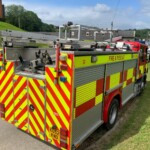 Scania 94D 260 WTL Fire Engine for sale Scania 94D 260 WTL Fire Engine for sale