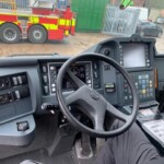 2015 Rosenbauer Panther ARFF 6x6 2015 Rosenbauer Panther ARFF 6x6