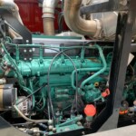 2015 Rosenbauer Panther ARFF 6x6 2015 Rosenbauer Panther ARFF 6x6