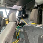 2015 Rosenbauer Panther ARFF 6x6 2015 Rosenbauer Panther ARFF 6x6