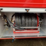 2015 Rosenbauer Panther ARFF 6x6 2015 Rosenbauer Panther ARFF 6x6