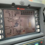 2015 Rosenbauer Panther ARFF 6x6 2015 Rosenbauer Panther ARFF 6x6