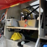 2015 Rosenbauer Panther ARFF 6x6 2015 Rosenbauer Panther ARFF 6x6