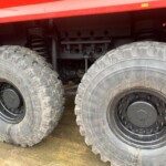 2015 Rosenbauer Panther ARFF 6x6 2015 Rosenbauer Panther ARFF 6x6