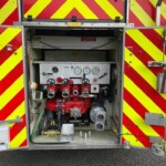 Volvo FL WtL Fire Engine Volvo FL WtL Fire Engine
