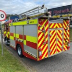 Volvo FL WtL Fire Engine Volvo FL WtL Fire Engine