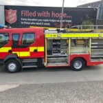 Volvo FL WtL Fire Engine Volvo FL WtL Fire Engine
