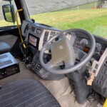 Volvo FL WtL Fire Engine Volvo FL WtL Fire Engine