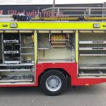 Volvo FL WtL Fire Engine Volvo FL WtL Fire Engine