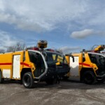 Rosenbauer Panthers for sale Rosenbauer Panthers for sale