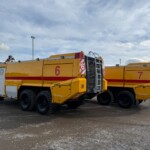 Rosenbauer Panthers for sale Rosenbauer Panthers for sale