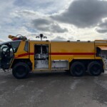 Rosenbauer Panthers for sale Rosenbauer Panthers for sale