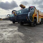 Rosenbauer Panthers for sale Rosenbauer Panthers for sale