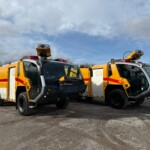Rosenbauer Panthers for sale Rosenbauer Panthers for sale