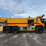 Rosenbauer Panthers for sale Rosenbauer Panthers for sale