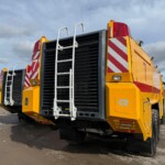 Rosenbauer Panthers for sale Rosenbauer Panthers for sale