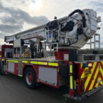 Mercedes Econic 4x2 Bronto F27 HDT Aerial Platform Mercedes Econic 4x2 Bronto F27 HDT Aerial Platform