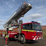 Mercedes Econic 4x2 Bronto F27 HDT Aerial Platform Mercedes Econic 4x2 Bronto F27 HDT Aerial Platform