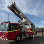 Mercedes Econic 4x2 Bronto F27 HDT Aerial Platform Mercedes Econic 4x2 Bronto F27 HDT Aerial Platform
