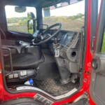 Scania 94D 260 WTL Fire Engine for sale Scania 94D 260 WTL Fire Engine for sale