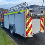 Scania 94D 260 WTL Fire Engine for sale Scania 94D 260 WTL Fire Engine for sale
