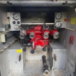 Scania 94D 260 WTL Fire Engine for sale Scania 94D 260 WTL Fire Engine for sale