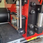 Toyota Hilux 4x4 CAT2 Rapiod Intervention Vehicle (RIV) Toyota Hilux 4x4 CAT2 Rapiod Intervention Vehicle (RIV)