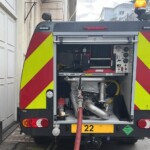 Toyota Hilux 4x4 CAT2 Rapiod Intervention Vehicle (RIV) Toyota Hilux 4x4 CAT2 Rapiod Intervention Vehicle (RIV)
