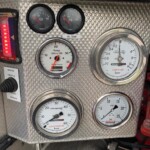 Volvo 4X2 WtL fire engine Volvo 4X2 WtL fire engine