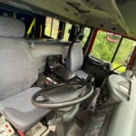Volvo 4X2 WtL fire engine Volvo 4X2 WtL fire engine