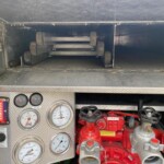Volvo 4X2 WtL fire engine Volvo 4X2 WtL fire engine