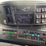 Volvo 4X2 WtL fire engine Volvo 4X2 WtL fire engine