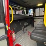 Volvo 4X2 WtL fire engine Volvo 4X2 WtL fire engine