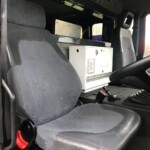 Volvo 4X2 WtL fire engine