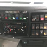 Volvo 4X2 WtL fire engine