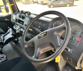 MAN 13.290 4x4 Fire Engine for sale MAN 13.290 4x4 Fire Engine for sale