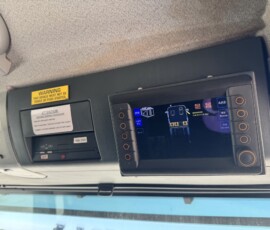 MAN 13.290 4x4 Fire Engine for sale MAN 13.290 4x4 Fire Engine for sale