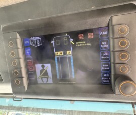 MAN 13.290 4x4 Fire Engine for sale MAN 13.290 4x4 Fire Engine for sale