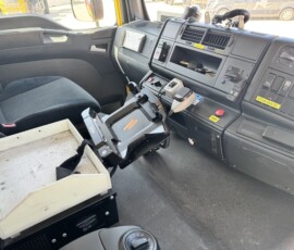 MAN 13.290 4x4 Fire Engine for sale MAN 13.290 4x4 Fire Engine for sale
