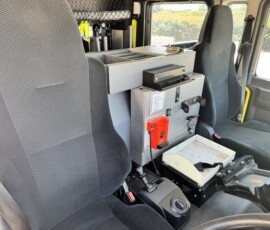 MAN 13.290 4x4 Fire Engine for sale MAN 13.290 4x4 Fire Engine for sale