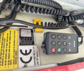 MAN 13.290 4x4 Fire Engine for sale MAN 13.290 4x4 Fire Engine for sale