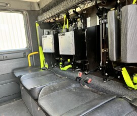 MAN 13.290 4x4 Fire Engine for sale MAN 13.290 4x4 Fire Engine for sale
