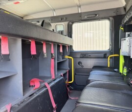 MAN 13.290 4x4 Fire Engine for sale MAN 13.290 4x4 Fire Engine for sale