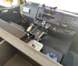 MAN 13.290 4x4 Fire Engine for sale MAN 13.290 4x4 Fire Engine for sale
